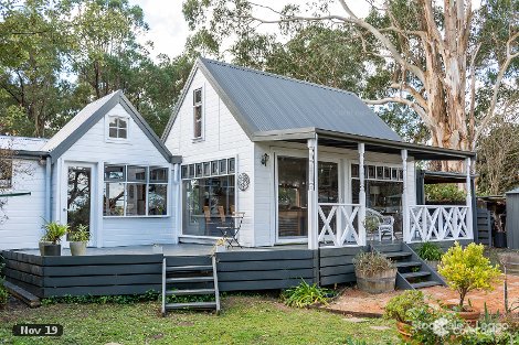 150 Baromi Rd, Baromi, VIC 3871