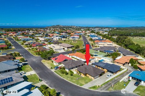 1/39 Bottlebrush Cres, Evans Head, NSW 2473