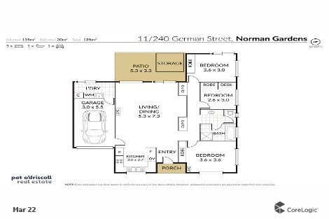 11/240 German St, Norman Gardens, QLD 4701