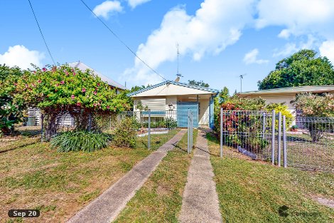 19 Weinholt St, Allenstown, QLD 4700