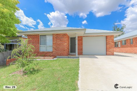 4 Wilkins St, Mitchell, NSW 2795