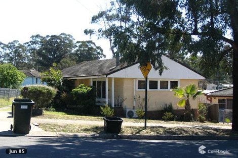 5 Miller Rd, Miller, NSW 2168