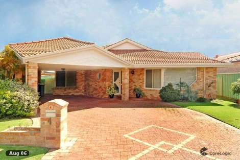 4 Willis Cove, Pelican Point, WA 6230