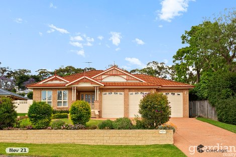 11 The Village Place, Dural, NSW 2158