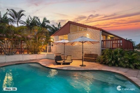 25 Yolanta Dr, Tugun, QLD 4224