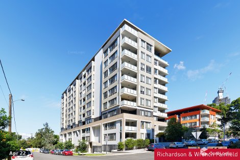 61107/1a Morton St, Parramatta, NSW 2150