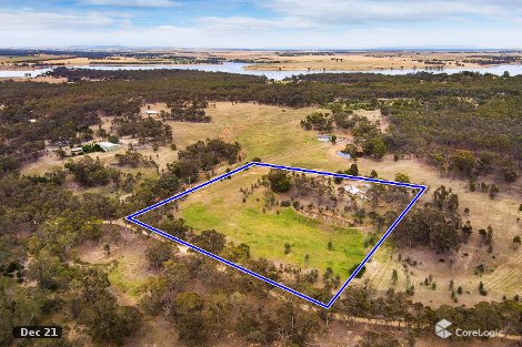 20 Dunn Lane, Welshmans Reef, VIC 3462