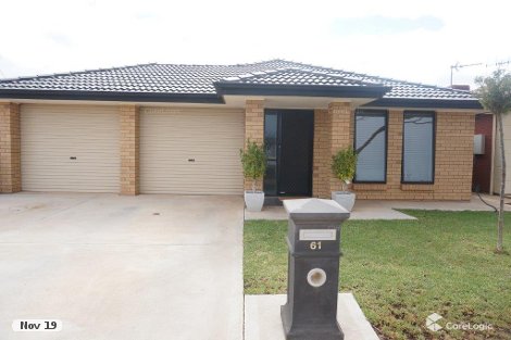 61 Robinson St, Whyalla Jenkins, SA 5609