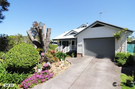 13 Prentice Ave, Old Erowal Bay, NSW 2540