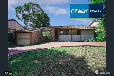 10 Woodhouse Dr, Ambarvale, NSW 2560