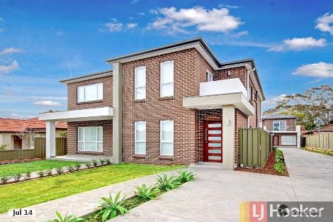 1/291a Concord Rd, Concord West, NSW 2138