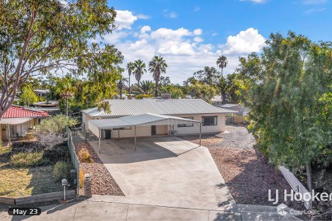 15 Woolla Ct, Larapinta, NT 0875