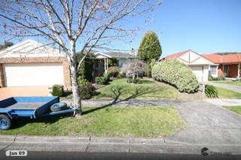 42 Lakesfield Dr, Lysterfield, VIC 3156