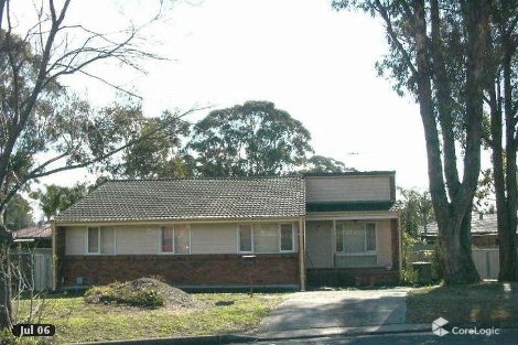 20 Podargus Pl, Ingleburn, NSW 2565