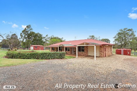 66 Redbank Creek Rd, Adare, QLD 4343