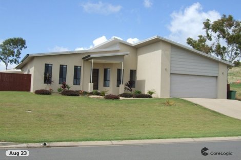 82 Bottlebrush Dr, Lammermoor, QLD 4703