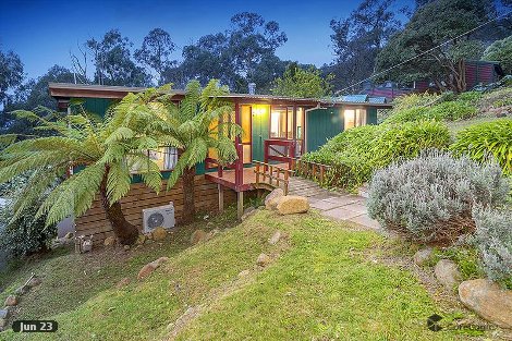 113 Inverness Ave, The Basin, VIC 3154