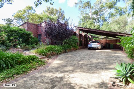 12 Wood Ct, Lesmurdie, WA 6076