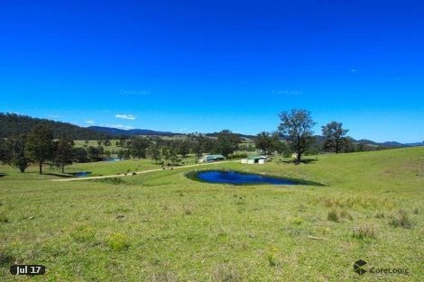 2245 Monkerai Rd, Weismantels, NSW 2415