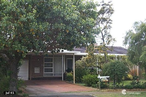 92 Edgecumbe St, Como, WA 6152