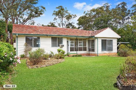 31 Green Pde, Valley Heights, NSW 2777