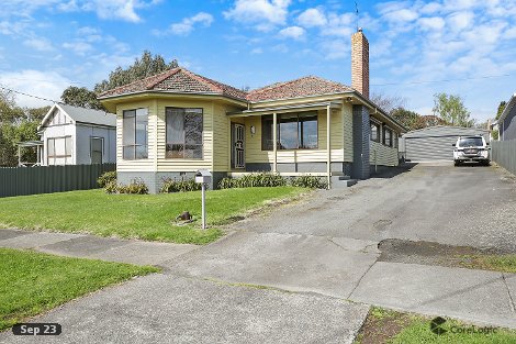 23 Henderson St, Camperdown, VIC 3260