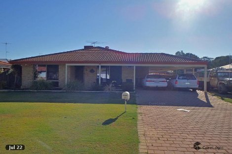 15 Warr St, Pinjarra, WA 6208