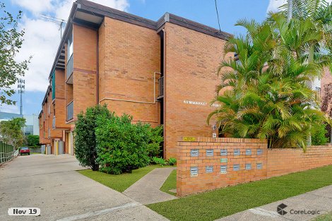 5/12 Baradine St, Newmarket, QLD 4051