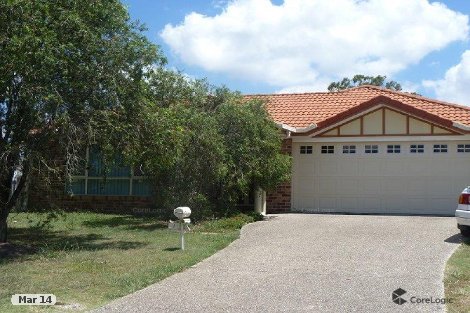 1 Study Ct, Meadowbrook, QLD 4131