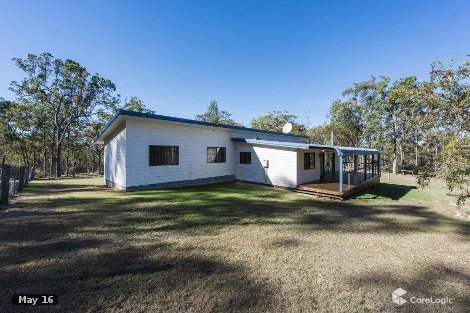 2008 Gwydir Hwy, Ramornie, NSW 2460