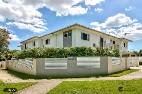 2/22 Coxen St, Zillmere, QLD 4034