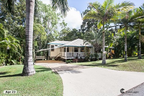 3 Totem Trl, Mandalay, QLD 4802