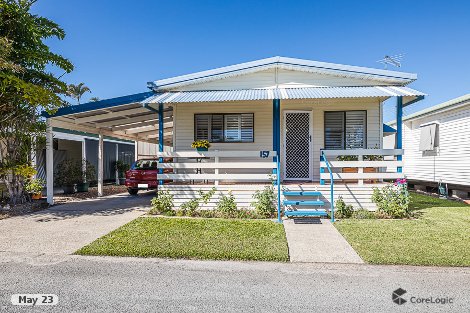 157/126 Cotterill Ave, Bongaree, QLD 4507