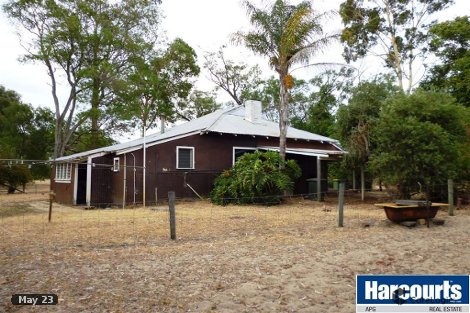 1293 Boyanup-Picton Rd, Dardanup West, WA 6236