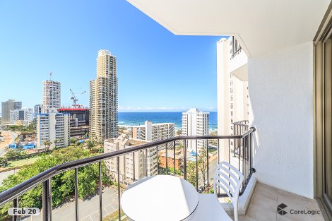 1207/22 View Ave, Surfers Paradise, QLD 4217