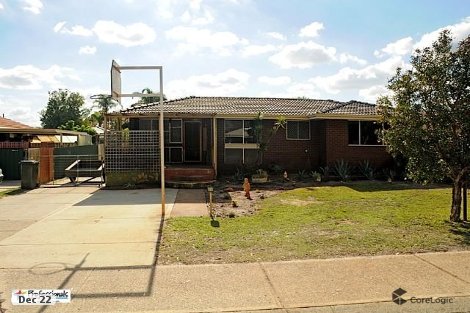 20 Woolgar Way, Lockridge, WA 6054