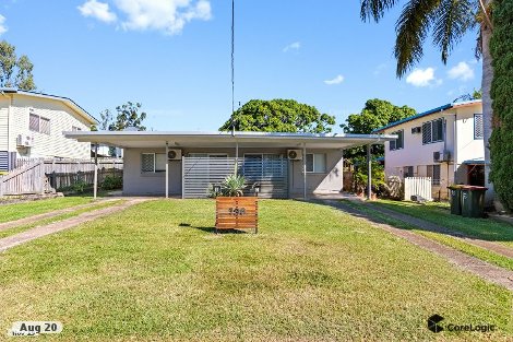 2/196 Houlihan St, Frenchville, QLD 4701