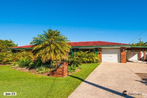 6 Tau Ct, Maroochydore, QLD 4558