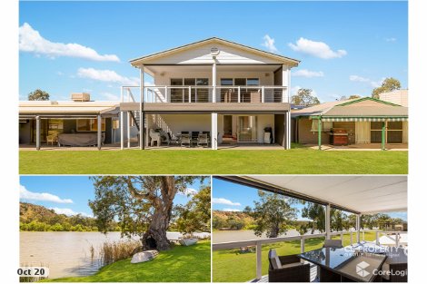 121 Providence Dr, Bowhill, SA 5238