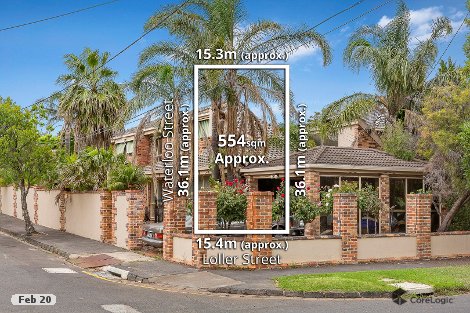 33 Loller St, Brighton, VIC 3186