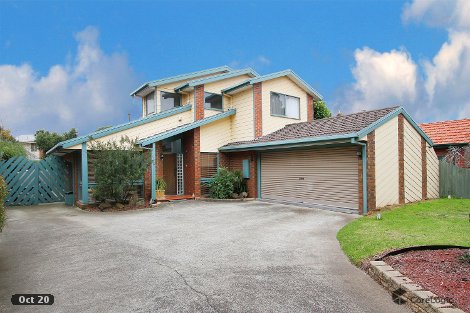 14 Messina Cres, Keilor Lodge, VIC 3038