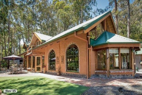1 Vosges St, Selby, VIC 3159