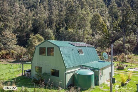 988 Pelverata Rd, Pelverata, TAS 7150