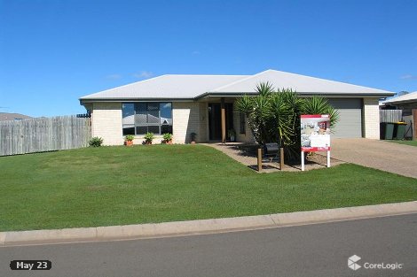 7 Wearing Rd, Bargara, QLD 4670