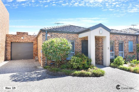 2/44 Sapphire St, Niddrie, VIC 3042