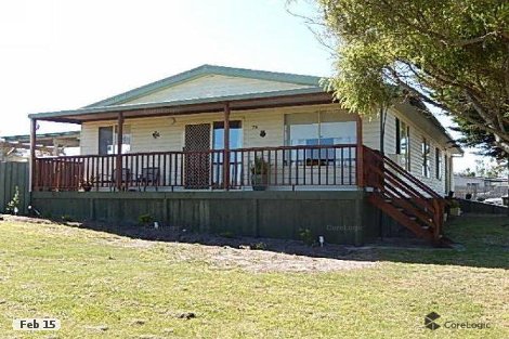 76 Carlton Bluff Rd, Primrose Sands, TAS 7173