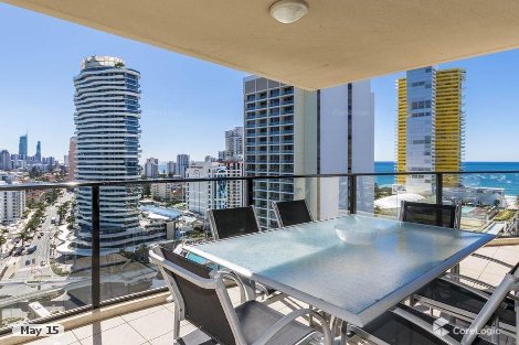 1806/2685 Gold Coast Hwy, Broadbeach, QLD 4218