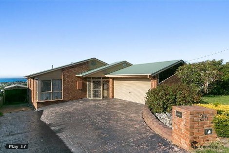 26 Kent St, Dromana, VIC 3936