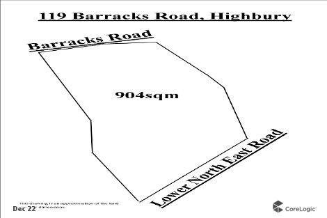 119 Barracks Rd, Highbury, SA 5089