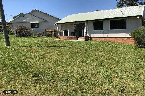 11 Cary Cres, Springfield, NSW 2250